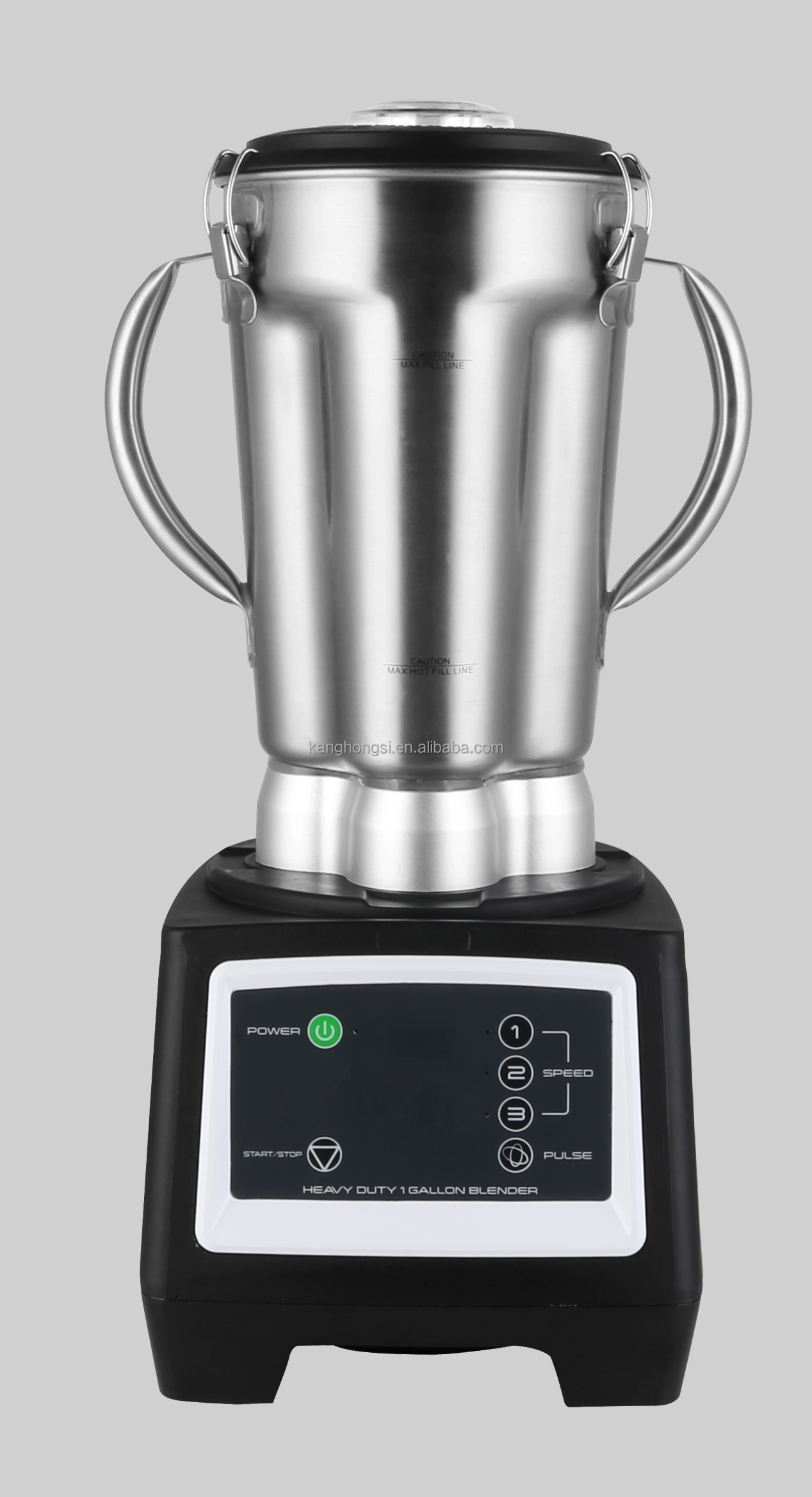 Custom High Performance Large  - огляд і ціна Food Processor Large