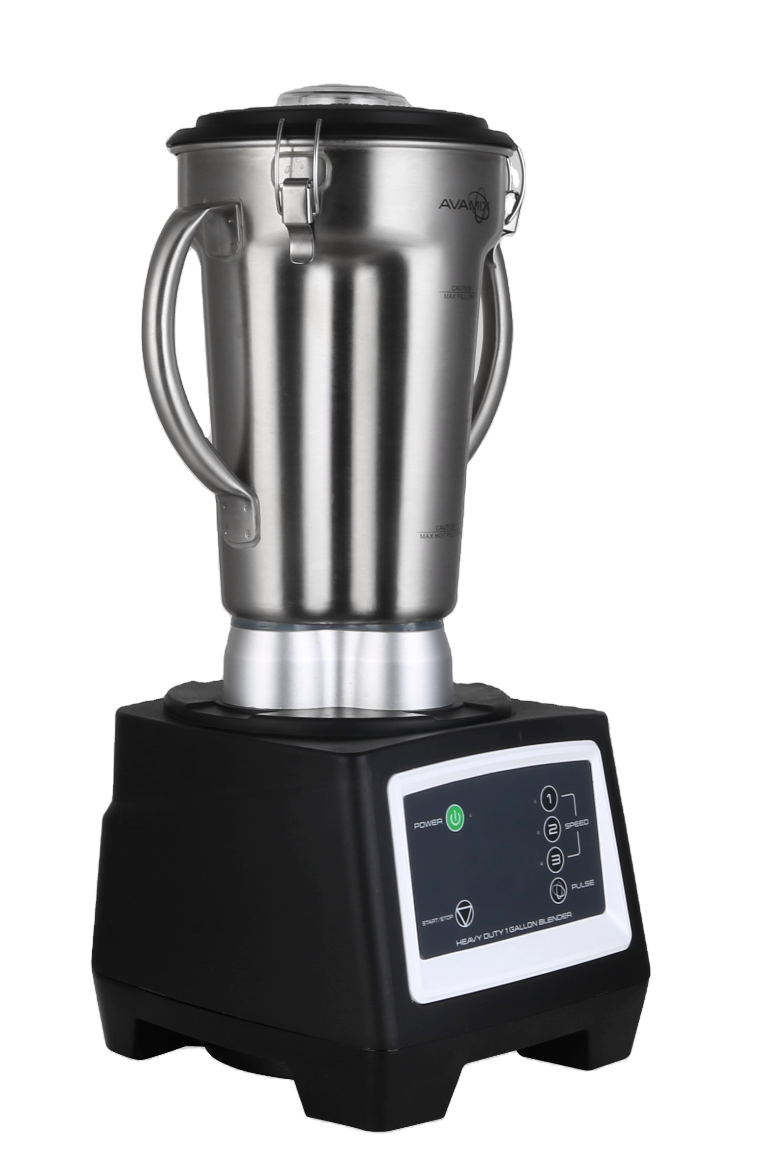 Custom High Performance Large  - огляд і ціна Food Processor Large