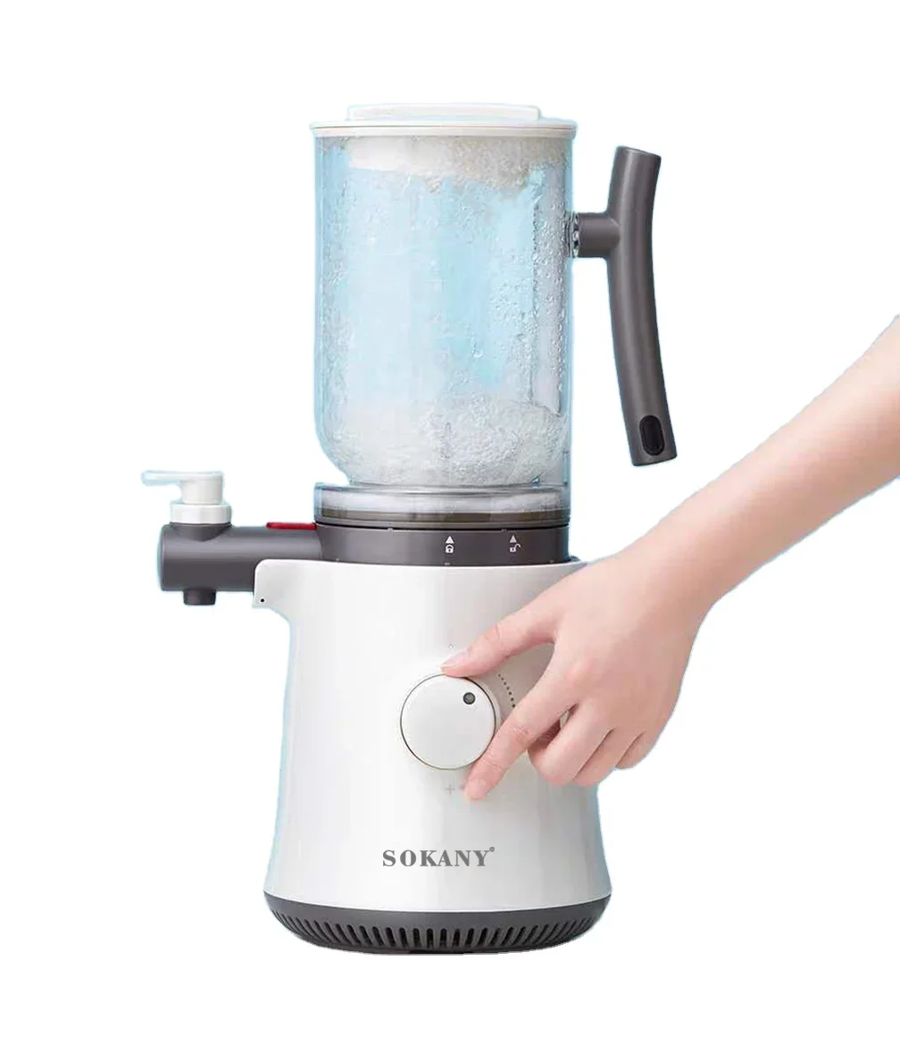 Hot Selling Household Blender  - огляд і ціна Kitchen Appliances Quality