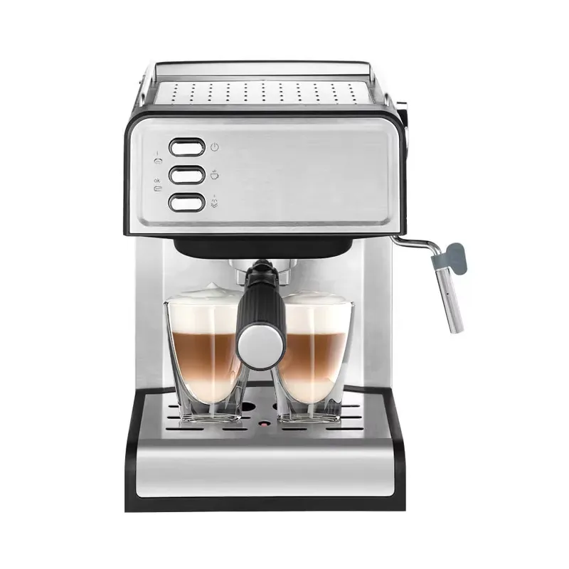 for. Nespresso Semi Automatic  - огляд і ціна Milk Frother Automatic