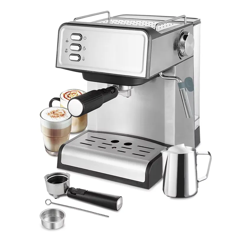 for. Nespresso Semi Automatic  - огляд і ціна Milk Frother Automatic