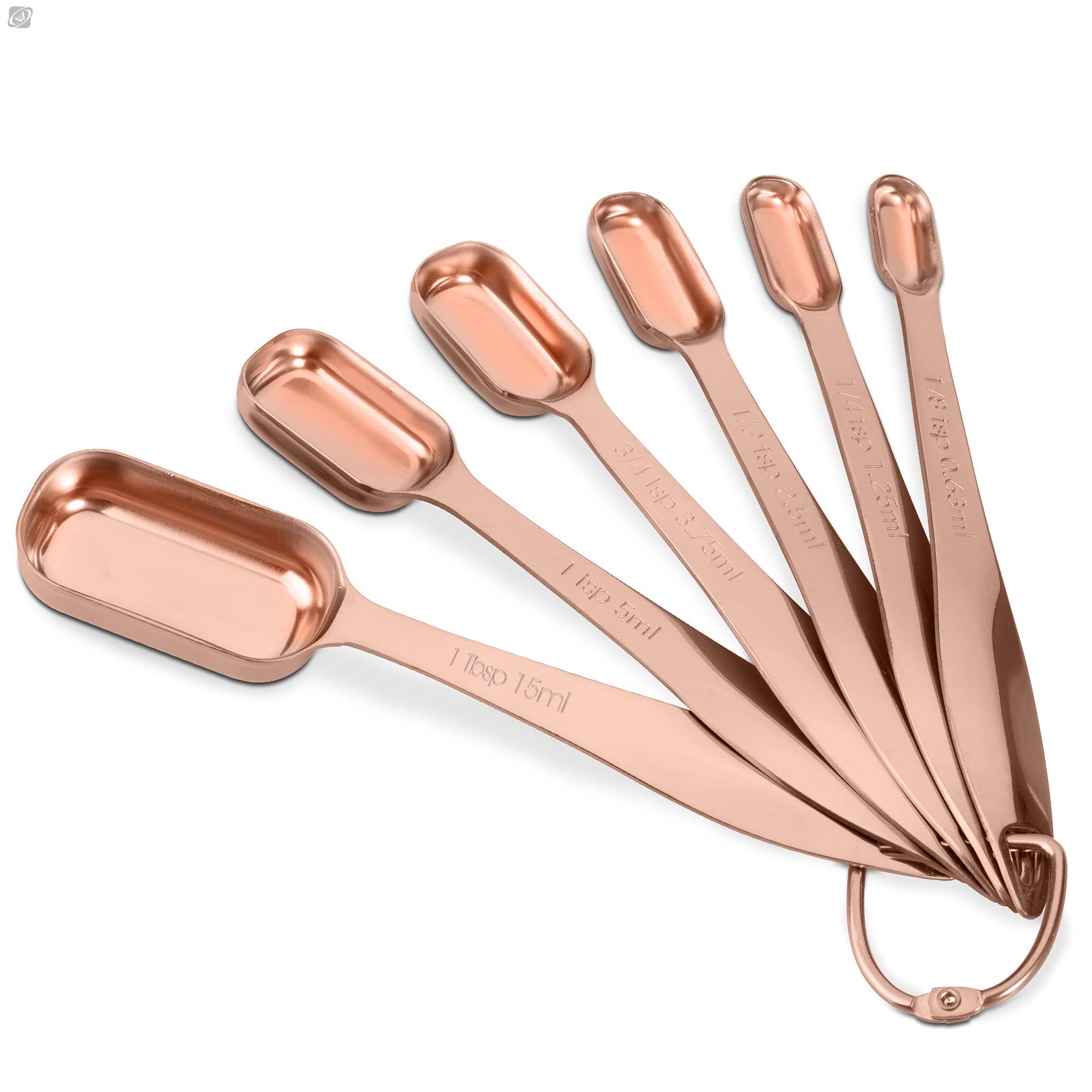 13 Pcs Measuring Spoons Set St - огляд і ціна Kitchen Appliances Manufacturers
