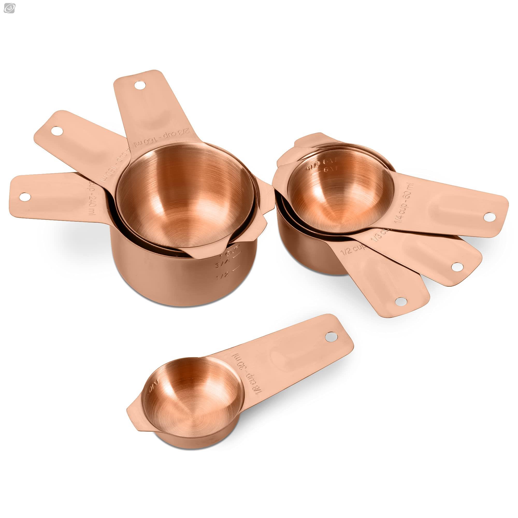 13 Pcs Measuring Spoons Set St - огляд і ціна Kitchen Appliances Manufacturers