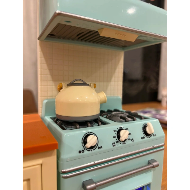 Zuru Mini Brand Magic Kitchen  - огляд і ціна Kitchen Appliances Brand