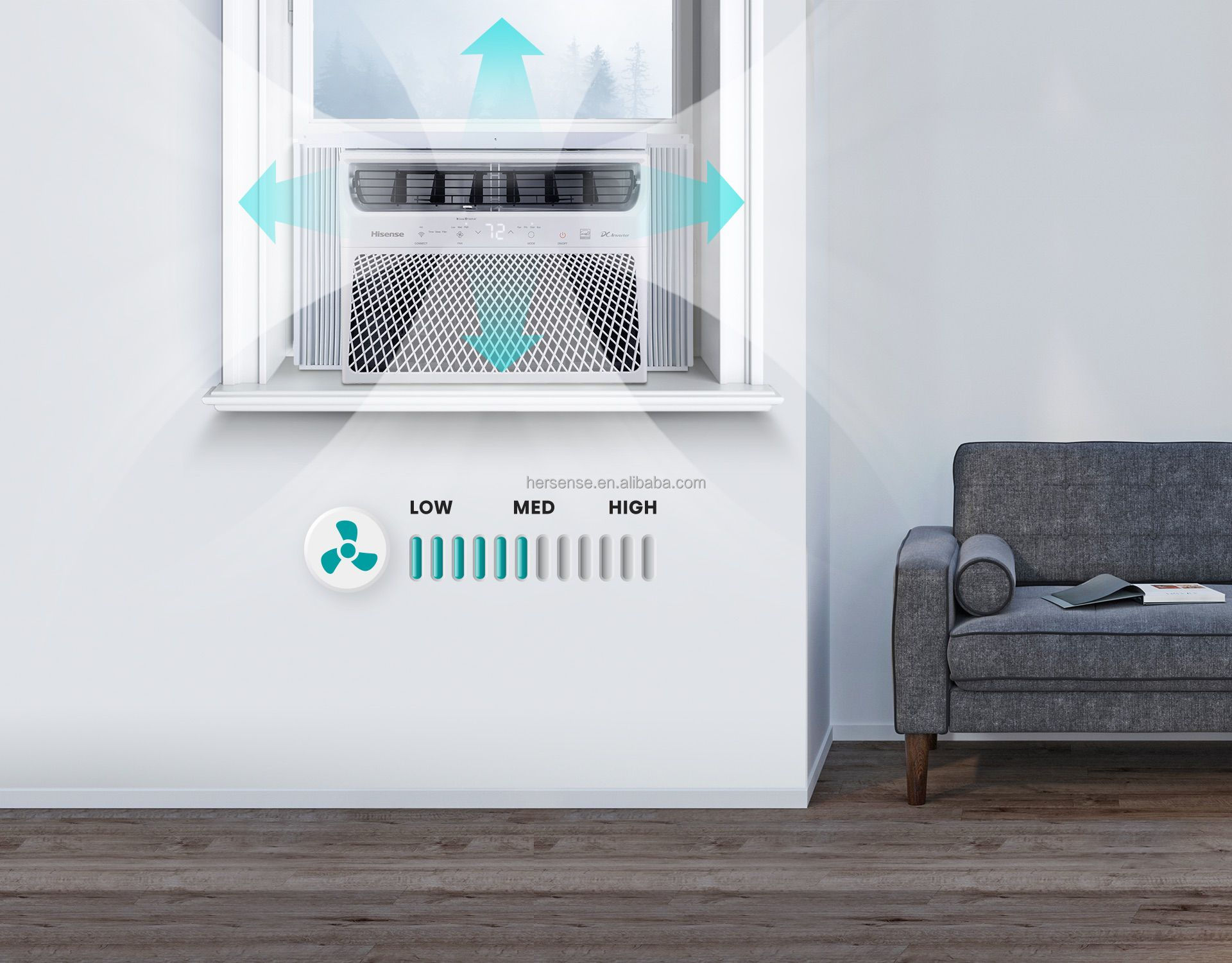 Home Appliances, High Quality  - огляд і ціна Kitchen Appliances Quality
