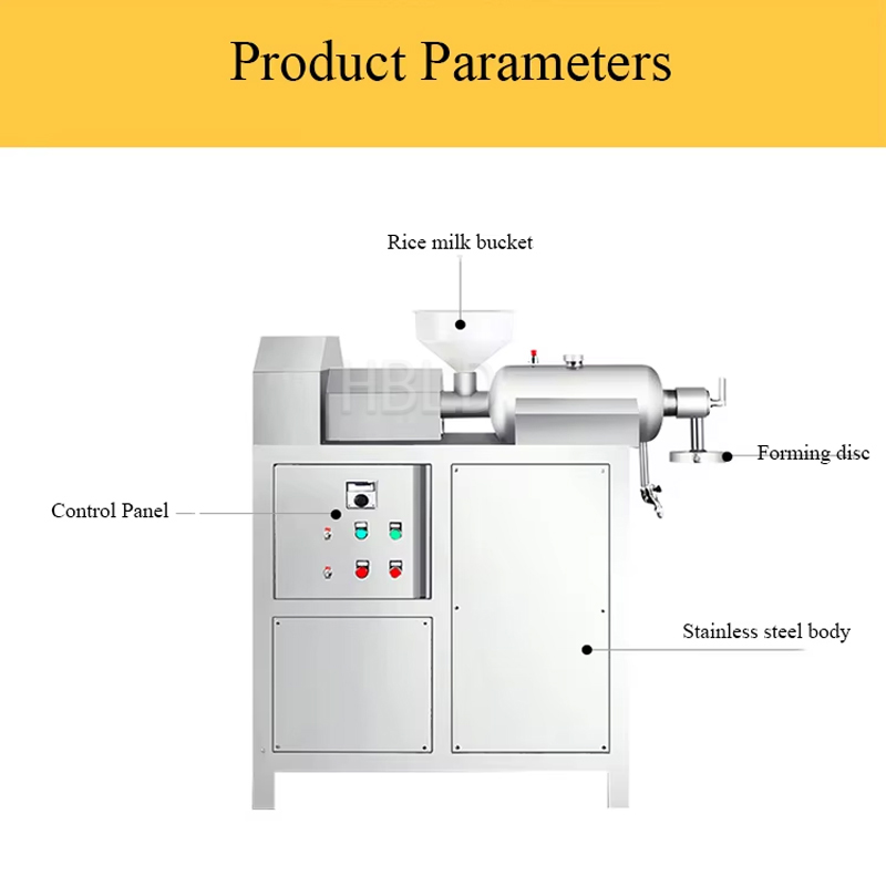 Commercial High-Quality Vermic - огляд і ціна Kitchen Appliances Quality