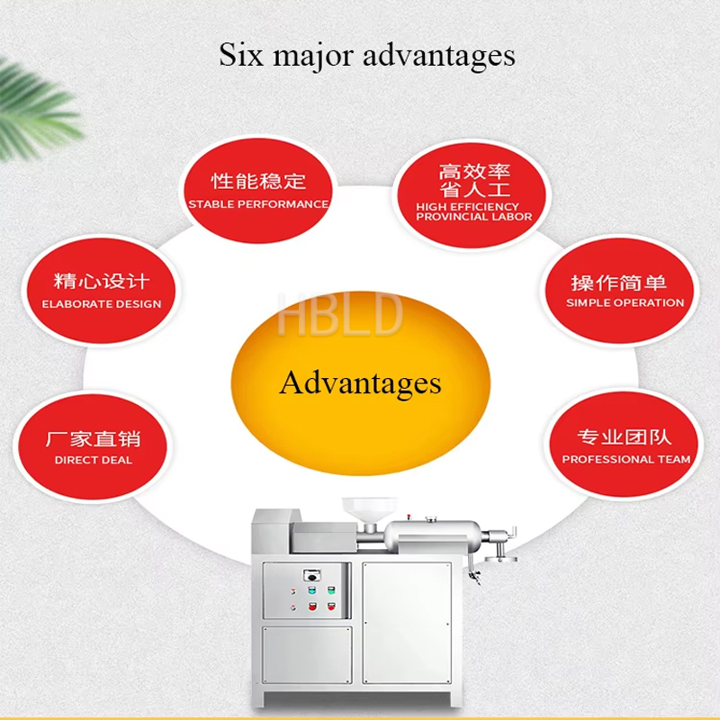 Commercial High-Quality Vermic - огляд і ціна Kitchen Appliances Quality