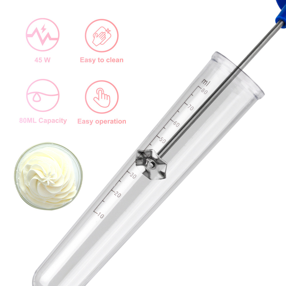 2026 New Electric Milk Frother - огляд і ціна Yogurt Maker Electric