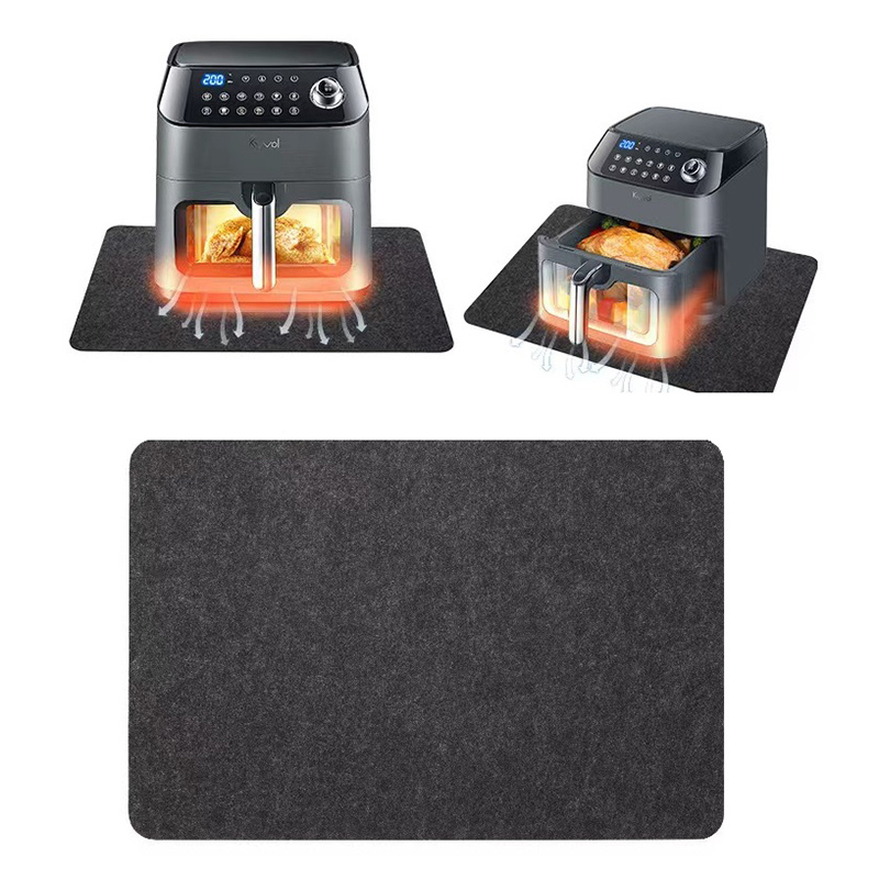 Air Fryer Coffee Maker Heat Re - огляд і ціна Kitchen Appliances Countertop