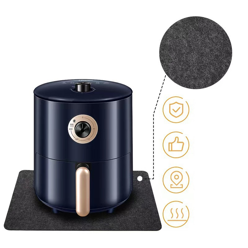 Air Fryer Coffee Maker Heat Re - огляд і ціна Kitchen Appliances Countertop